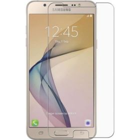Samsung Galaxy J7 2015 J7 Core Temperli Ekran Koruyucu Uyumlu Kırılmaz Cam