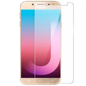 Samsung Galaxy J7 2015 J7 Core Temperli Ekran Koruyucu Uyumlu Kırılmaz Cam