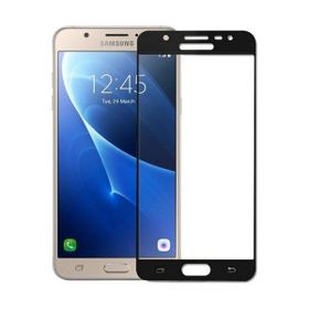 Samsung Galaxy J7 2016 Nano Ekran Koruyucu Uyumlu Kırılmaz Cam