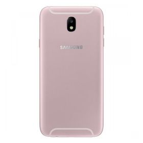 Samsung Galaxy J7 2017 16GB Pembe