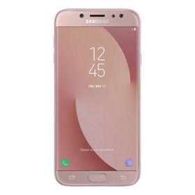 Samsung Galaxy J7 2017 16GB Pembe