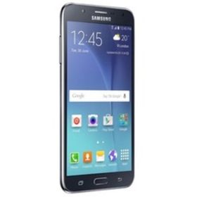 Samsung Galaxy J7 2017 16GB Siyah