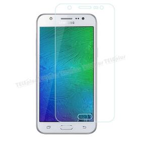 Samsung Galaxy J7 Cam Ekran Koruyucu