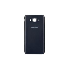 Samsung Galaxy J7 Core J701 Siyah Arka Kapak