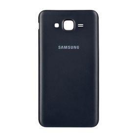 Samsung Galaxy J7 Core J701 Siyah Arka Kapak