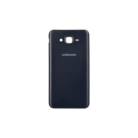 Samsung Galaxy J7 Core J701 Siyah Arka Kapak