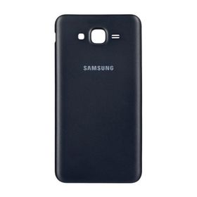 Samsung Galaxy J7 Core J701 Siyah Arka Kapak