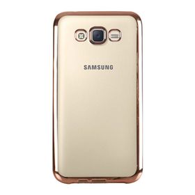 Samsung Galaxy J7 Core Lazer Cam Silikon Kılıf