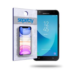 Samsung Galaxy J7 Core Nano Ekran Koruyucu Uyumlu Kırılmaz Cam