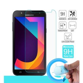 Samsung Galaxy J7 Core Nano Ekran Koruyucu Uyumlu Kırılmaz Cam