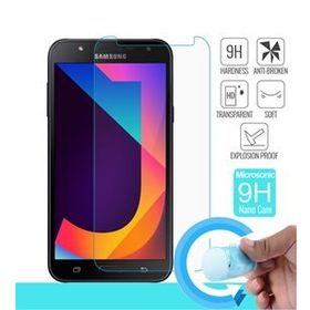 Samsung Galaxy J7 Core Nano Ekran Koruyucu Uyumlu Kırılmaz Cam
