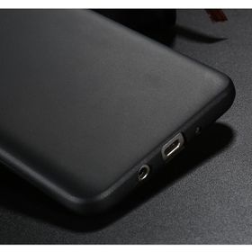 Samsung Galaxy J7 Core Premier Mat Silikon Cep Telefonu Kılıfı