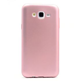 Samsung Galaxy J7 Core Premier Mat Silikon Kılıf