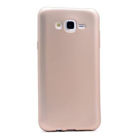 Samsung Galaxy J7 Core Premier Mat Silikon Kılıf