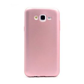 Samsung Galaxy J7 Core Premier Mat Silikon Kılıf