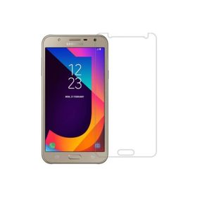 Samsung Galaxy J7 Core Temperli Ekran Koruyucu Uyumlu Kırılmaz Cam