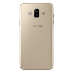Samsung Galaxy J7 Duo 32GB Altın
