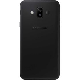Samsung Galaxy J7 Duo 32GB Siyah
