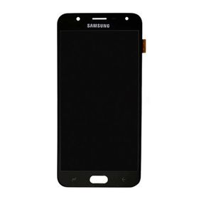 Samsung Galaxy J7 Duo J720 Siyah Oled Uyumlu Lcd Ekran Dokunmatik