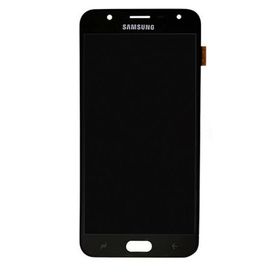 Samsung Galaxy J7 Duo J720 Siyah Oled Uyumlu Lcd Ekran Dokunmatik