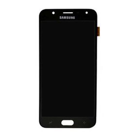 Samsung Galaxy J7 Duo J720 Siyah Oled Uyumlu Lcd Ekran Dokunmatik
