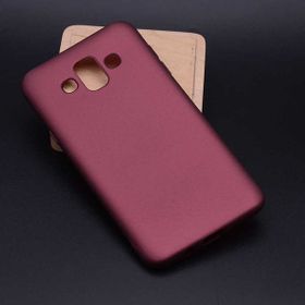 Samsung Galaxy J7 Duo Premier Kapak Silikon Kılıf