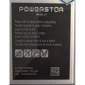 Samsung Galaxy J7 J700 3000mAh Batarya Pil