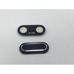 Samsung Galaxy J7 J700 Siyah Home Tuşu