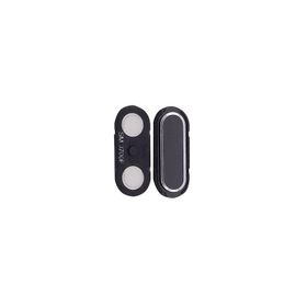 Samsung Galaxy J7 J700 Siyah Home Tuşu