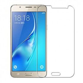 Samsung Galaxy J7 Max 2018 Temperli Ekran Koruyucu Uyumlu Kırılmaz Cam