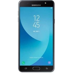Samsung Galaxy J7 Max 32GB Siyah