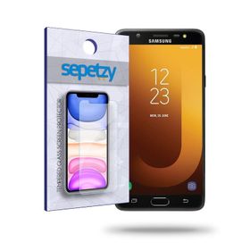 Samsung Galaxy J7 Max Nano Ekran Koruyucu Uyumlu Kırılmaz Cam