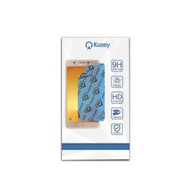 Samsung Galaxy J7 Max Nano Ekran Koruyucu Uyumlu Kırılmaz Cam