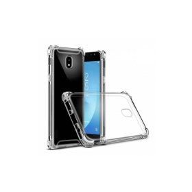 Samsung Galaxy J7 Nitro Anti Shock Silikon Kılıf