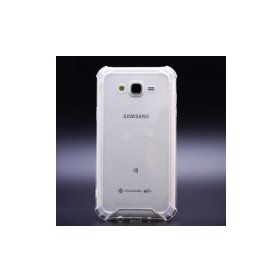 Samsung Galaxy J7 Nitro Anti Shock Silikon Kılıf