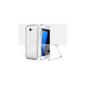 Samsung Galaxy J7 Nitro Anti Shock Silikon Kılıf