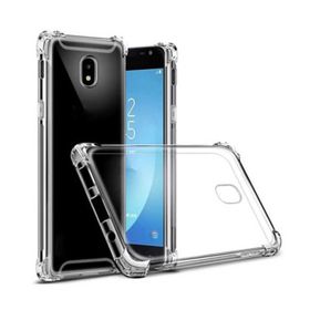 Samsung Galaxy J7 Nitro Anti Shock Silikon Kılıf
