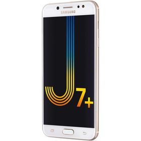 Samsung Galaxy J7 Plus 32GB Altın