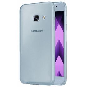 Samsung Galaxy J7 Prime 2 Şeffaf Ultra İnce Silikon Kılıf