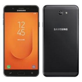 Samsung Galaxy J7 Prime 32GB Siyah Outlet-Teşhir