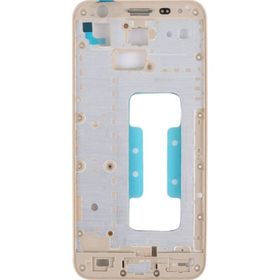 Samsung Galaxy J7 Prime G610 Beyaz Lcd Ekran Çıtası
