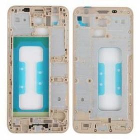 Samsung Galaxy J7 Prime G610 Gold Lcd Ekran Çıtası