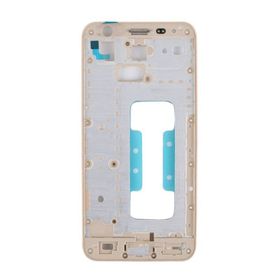 Samsung Galaxy J7 Prime G610 Gold Lcd Ekran Çıtası
