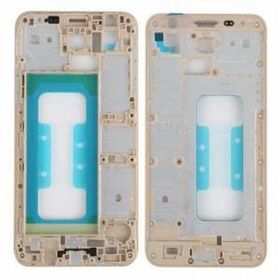 Samsung Galaxy J7 Prime G610 Gold Lcd Ekran Çıtası