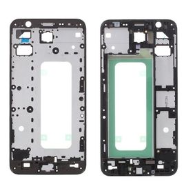 Samsung Galaxy J7 Prime G610 Siyah Lcd Ekran Çıtası