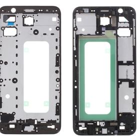 Samsung Galaxy J7 Prime G610 Siyah Lcd Ekran Çıtası