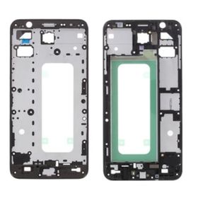 Samsung Galaxy J7 Prime G610 Siyah Lcd Ekran Çıtası