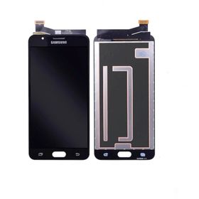 Samsung Galaxy J7 Prime G610 Siyah Lcd Ekran Çıtası