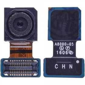 Samsung Galaxy J7 Prime G610 Uyumlu Ön Kamera