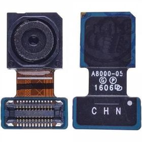 Samsung Galaxy J7 Prime G610 Uyumlu Ön Kamera